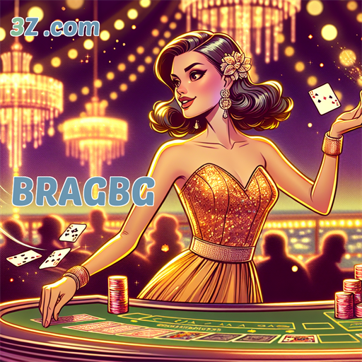 Apostas: A Emoção do Jogo no bragbg.com