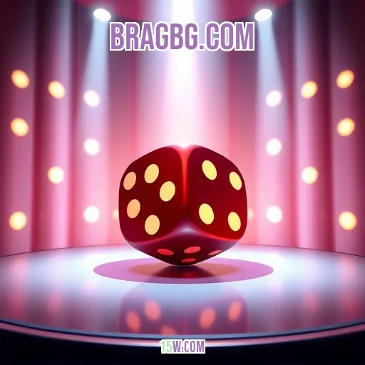 bragbg.com: Seus Jogos, Nossa Prioridade em Segurança Total!