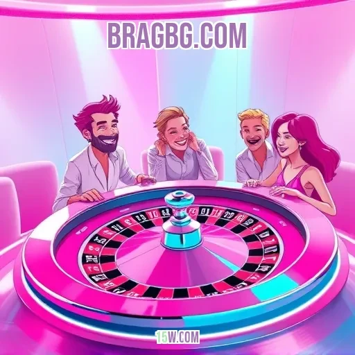 bragbg.com: Login Criativo Que Aumenta Seu Engajamento nos Jogos