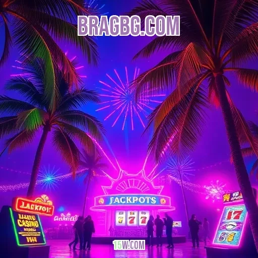 bragbg.com: Descubra os Melhores Métodos de Pagamento para Jogar