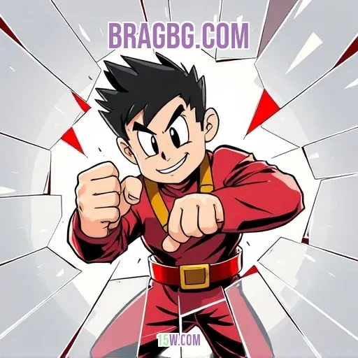 bragbg.com: Seus Jogos, Nossa Prioridade em Segurança Total!