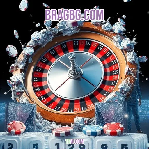 bragbg.com: Explore Eventos Esportivos e Vença no Mundo dos Games